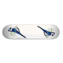 Bluejay Day Skate Boards