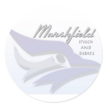 BLUEJAY LOGO stickers by yairds BLUEJAY LOGO stickers