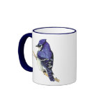Bluejay Mug