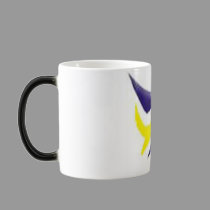 Bluejays Mug mugs
