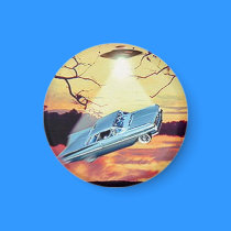 bluelake magnets
