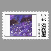 BlueLandscape stamps