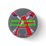 bluelogo, AARC Certified Coxswaine 2007 Buttons