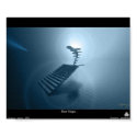 BlueMagic posters by Xyphys BlueMagic posters