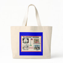 BLUEMONT VIRGINIA bags