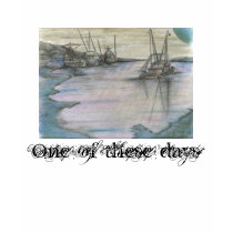 BlueMoon Coastline t-shirts