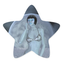 Bluemoon stickers