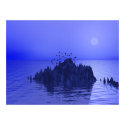 BlueNight posters