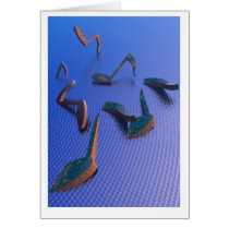 BlueNotes cards by brookhouse BlueNotes cards