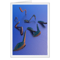 BlueNotes cards