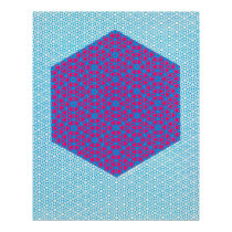 BluePink posters