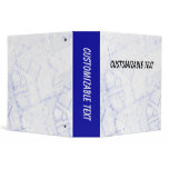 Blueprint Binder