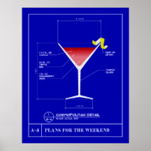Blueprint for a Cosmopolitan