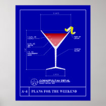 Blueprint for a Cosmopolitan