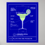 Blueprint for a Margarita