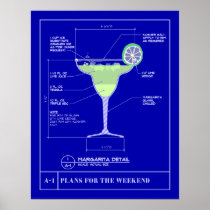 Blueprint for a Margarita