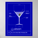 Blueprint for a Martini