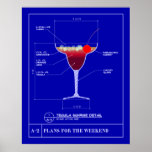 Blueprint for a Tequila Sunrise