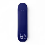 Blueprint Skateboard Decks