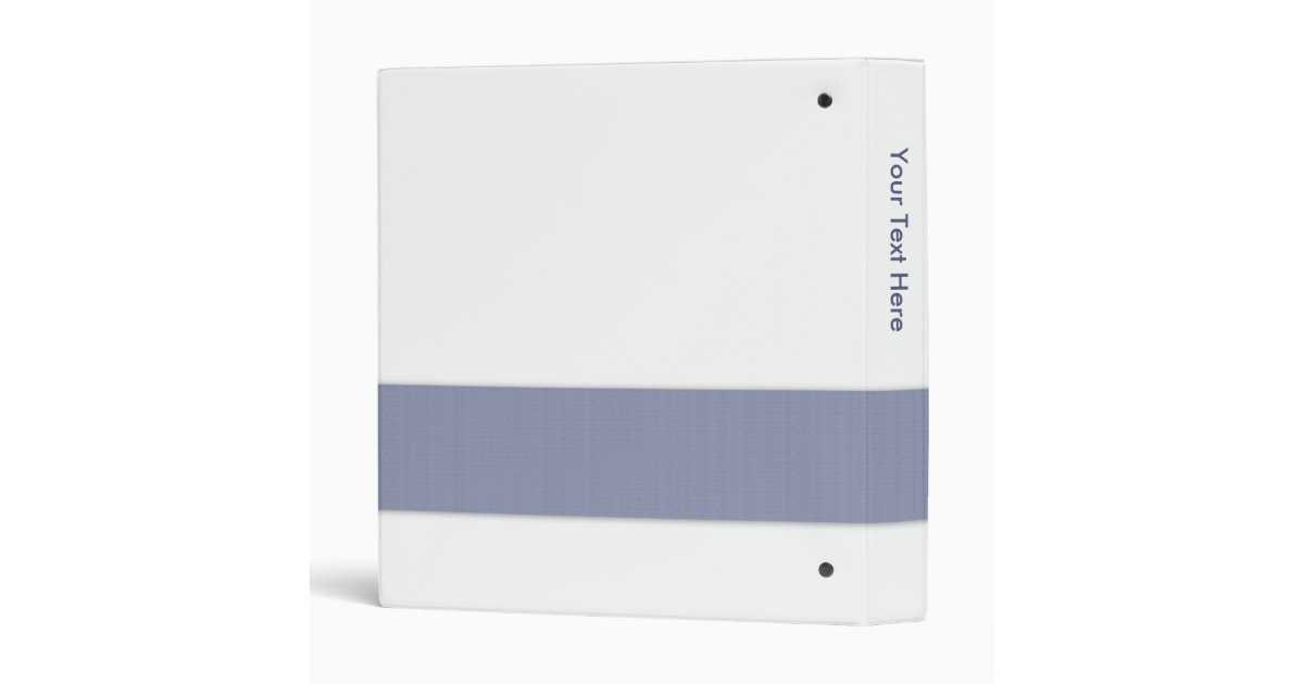 Blueprints Binder Zazzle