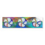 BlueRay Rainbow Floral Chakra