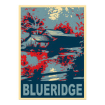 Blueridge Mountains VA, Mabry Mill posters by figstreetstudio Blueridge Mountains VA, Mabry Mill posters