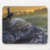 Bluerock Passage mousepads by Brian_Simes Bluerock Passage mousepads