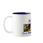 BLUES411 Coffee Mug