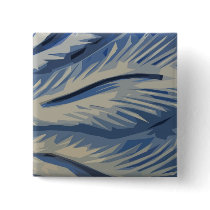 Blues Abstrat buttons