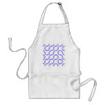 Blues Apron