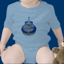 Blues Baby - Baby T-Shirt