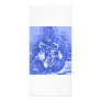 Blues Bear Rack Cards