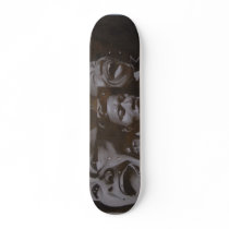 blues board skateboards by royal5 blues board skateboards