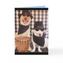 Blues Brothers Card by myrtieshuman Blues Brothers Card