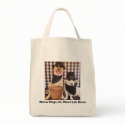 Blues Brothers Labs bags