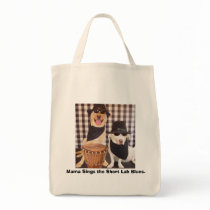 Blues Brothers Labs bags by myrtieshuman Blues Brothers Labs bags