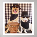 Blues Brothers Labs posters