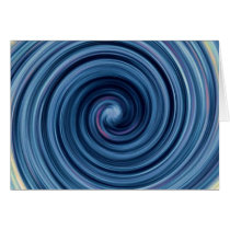 blues greeting cards