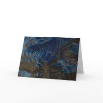 blues cards by captphrank blues cards