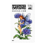 Blue's Chaser Fairy Postage