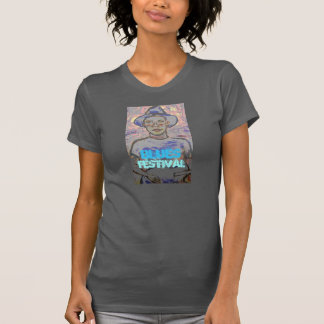 blues festival t shirts