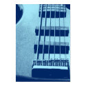 Blues Guitar posters by StarLily Blues Guitar posters