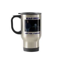 Blues Hiway Travel 1 mugs