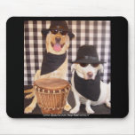 Blues Labs Mouse Mats