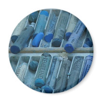 Blues magnets by wrlssgirl Blues magnets