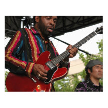 Blues Player Invite
