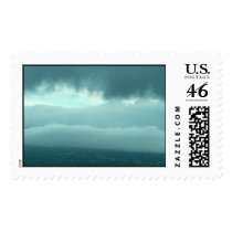 Blues postage