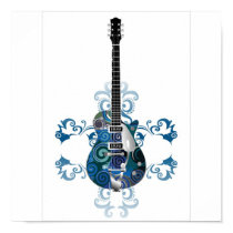 blues posters