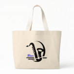 Blues Sax bags