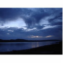 Blues Sky photo sculptures